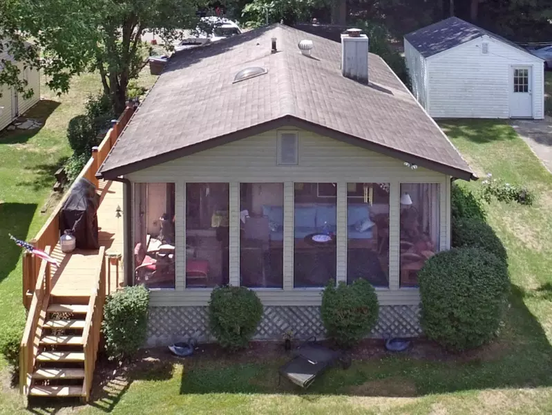 61421 Alexander Drive, Vandalia, MI 49095