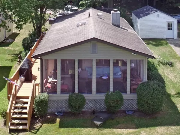 Vandalia, MI 49095,61421 Alexander Drive