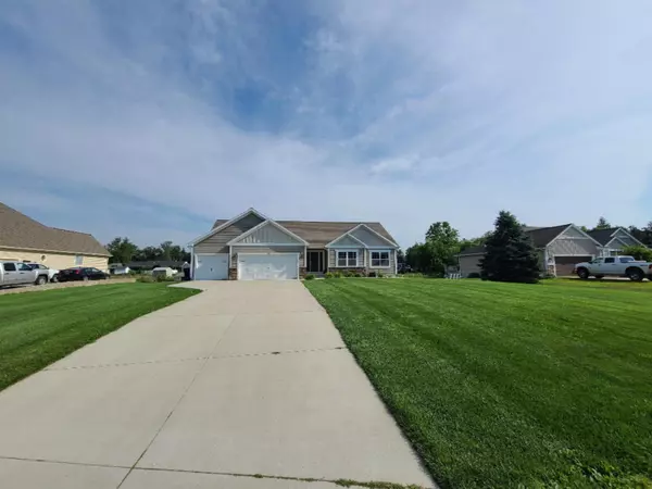 Fruitport, MI 49415,3142 Creekview Lane