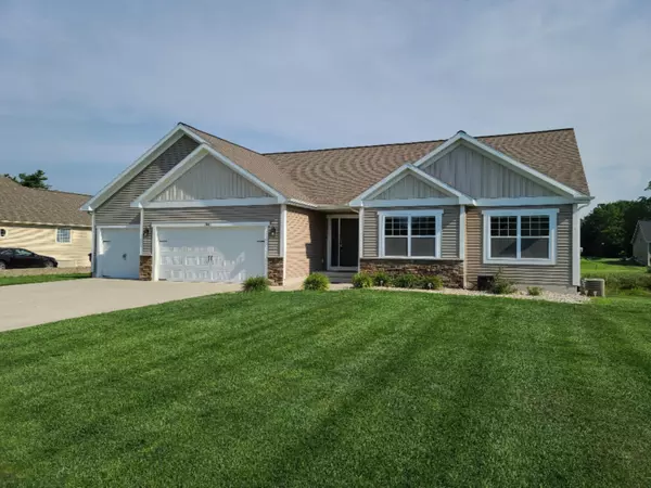 Fruitport, MI 49415,3142 Creekview Lane