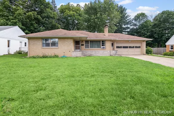 3782 shoshone SW Drive, Grandville, MI 49418