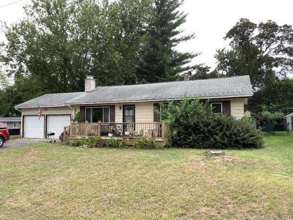 6779 1st Drive, Coloma, MI 49038