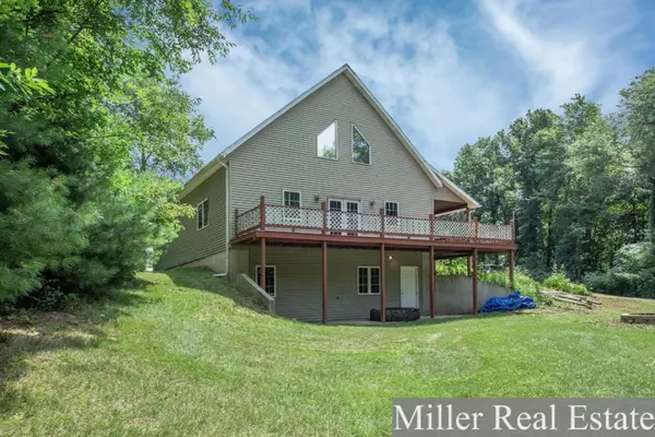 Dowling, MI 49050,1646 W Dowling Road