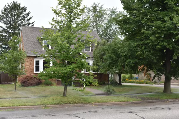 509 S Ferry Street, Grand Haven, MI 49417