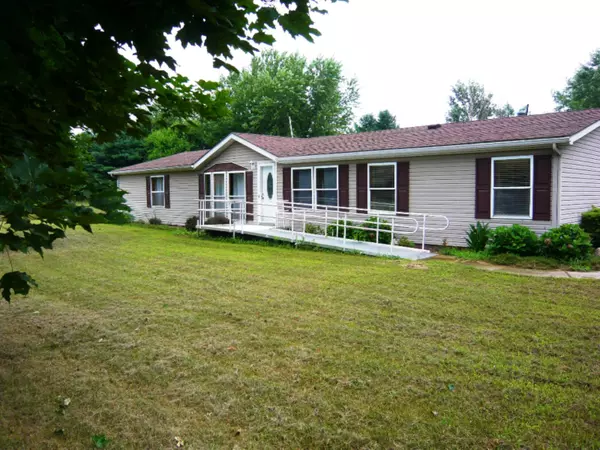 230 Treasure Lane, Coldwater, MI 49036