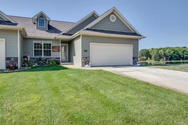 8896 Kaelin Lane, Richland, MI 49083