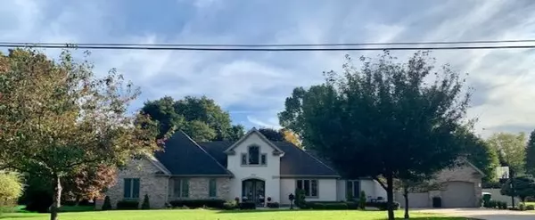 409 E South Street, Sturgis, MI 49091