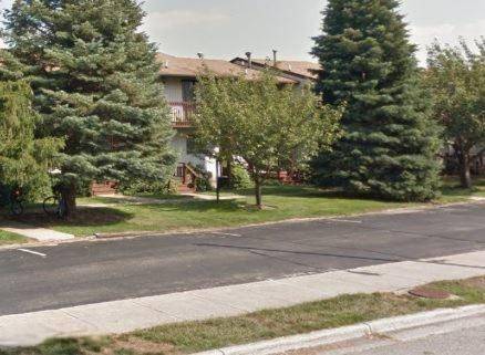 551 Gidley Circle #D, Grand Haven, MI 49417