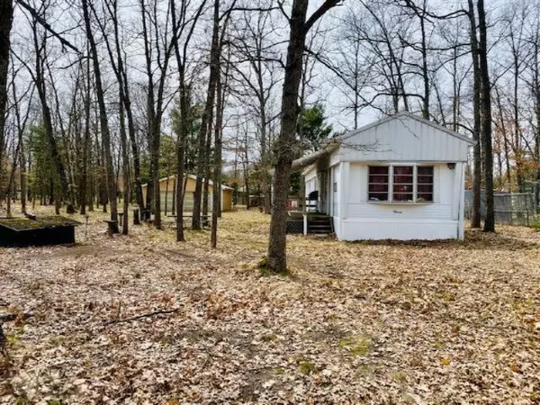 Wellston, MI 49689,3910 Joseph Street