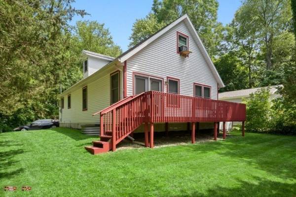 6269 Washington Street, Coloma, MI 49038