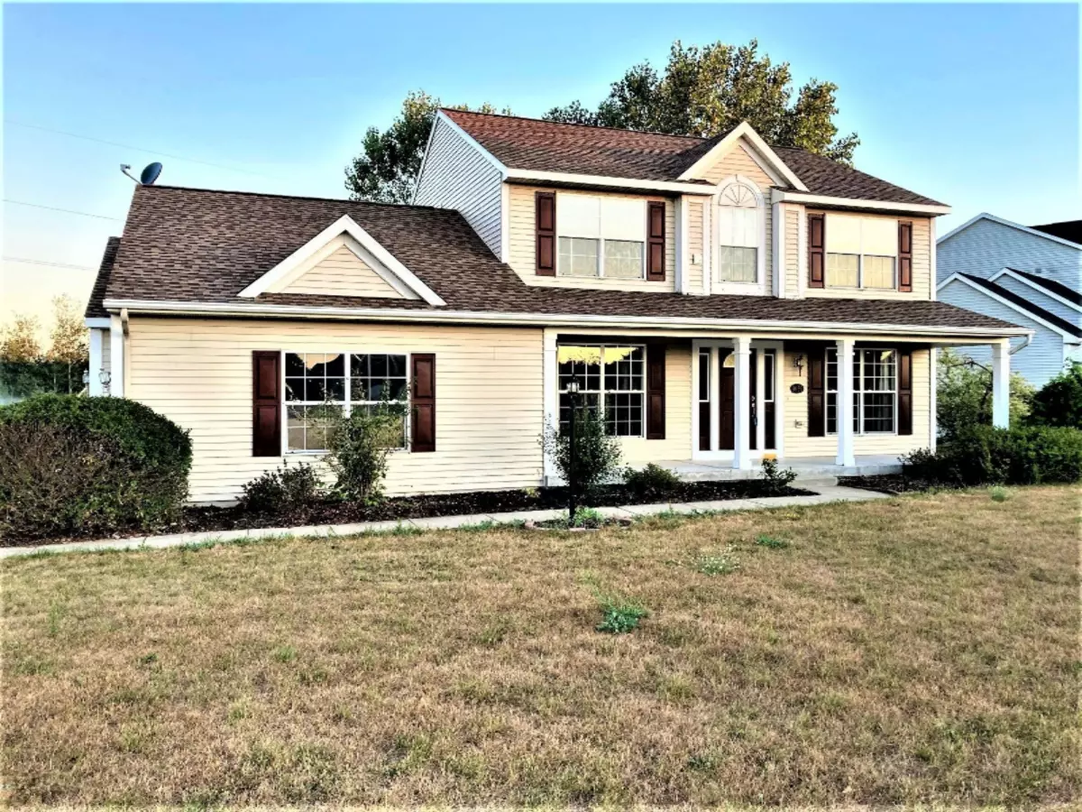 West Olive, MI 49460,9439 Jack Pine Drive