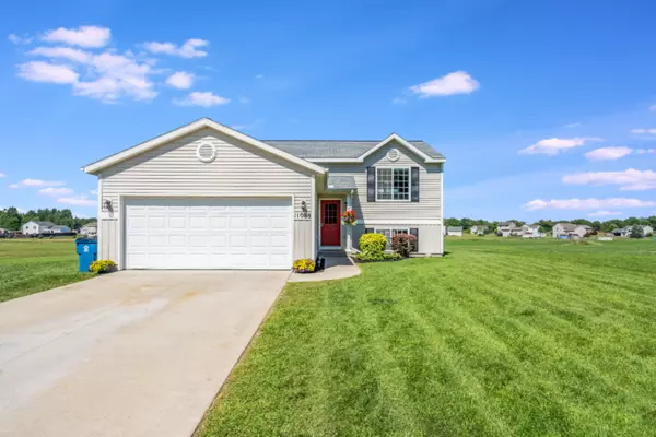 11088 Meadow Wood Circle #58, Greenville, MI 48838