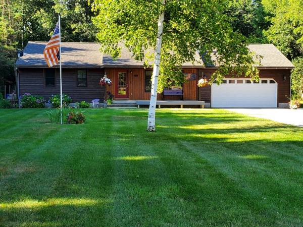 7107 Hancock Road, Montague, MI 49437