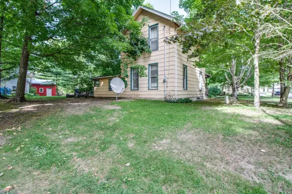 Ceresco, MI 49033,136 Church Street