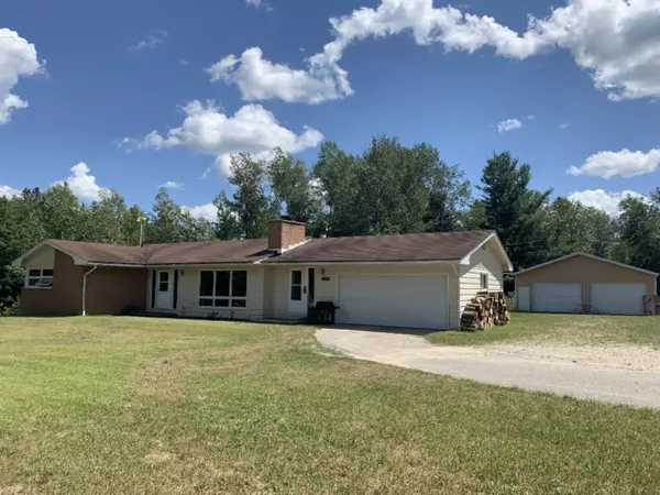 6539 20 Mile Road, Marion, MI 49665