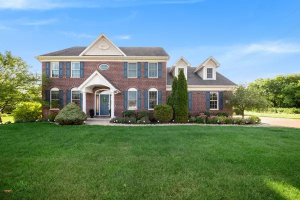 Galesburg, MI 49053,3382 Wyngate Meadow