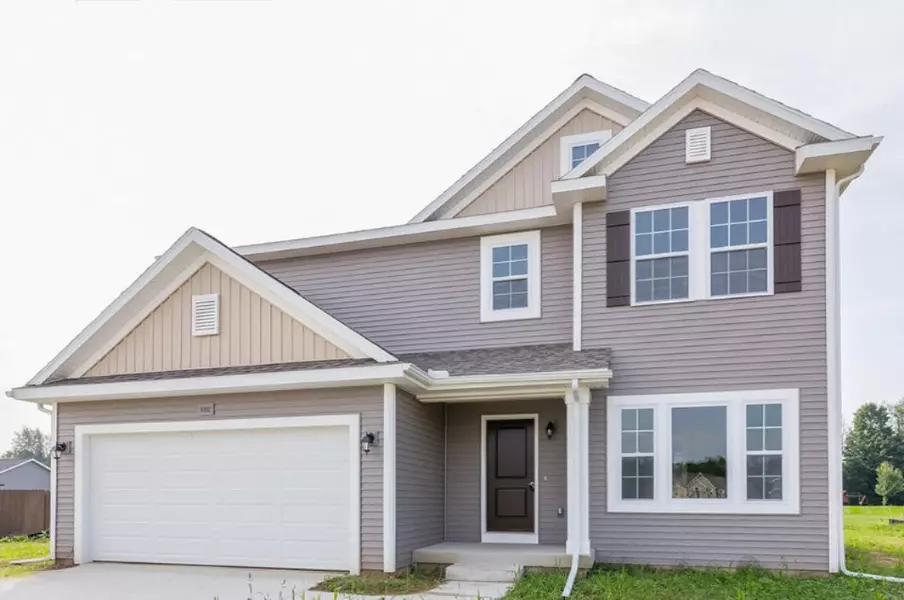 14471 Tupelo Drive, West Olive, MI 49460