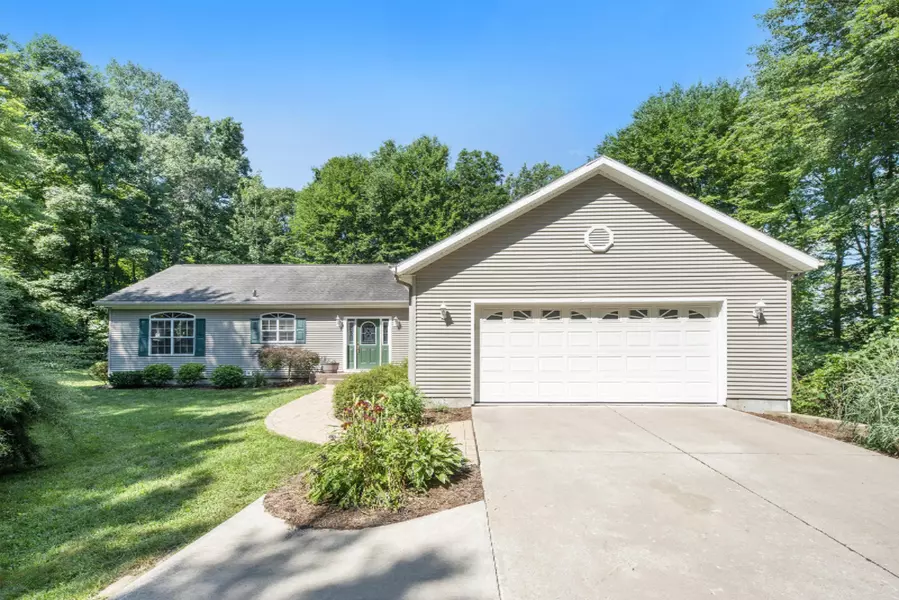 11593 Foreman SE Street, Lowell, MI 49331