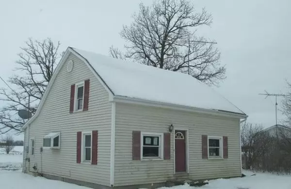 Mount Pleasant, MI 48858,6480 E Tomah Road