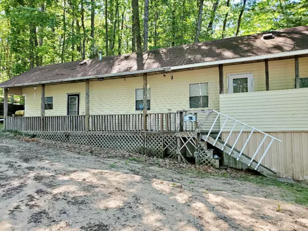 Baldwin, MI 49304,8908 W Rainbow Lake Drive