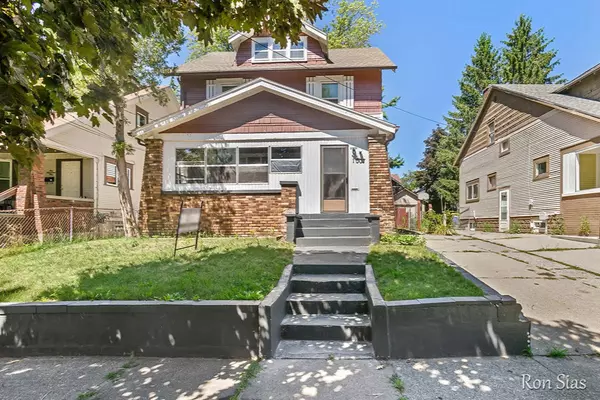 1007 Prince SE Street, Grand Rapids, MI 49507