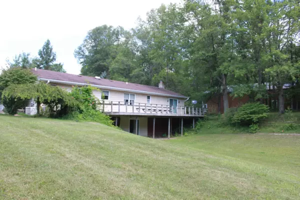 Wellston, MI 49689,9721 7 1/2 Road