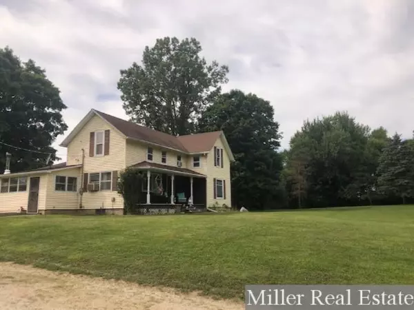 Nashville, MI 49073,836 S Wellman Road