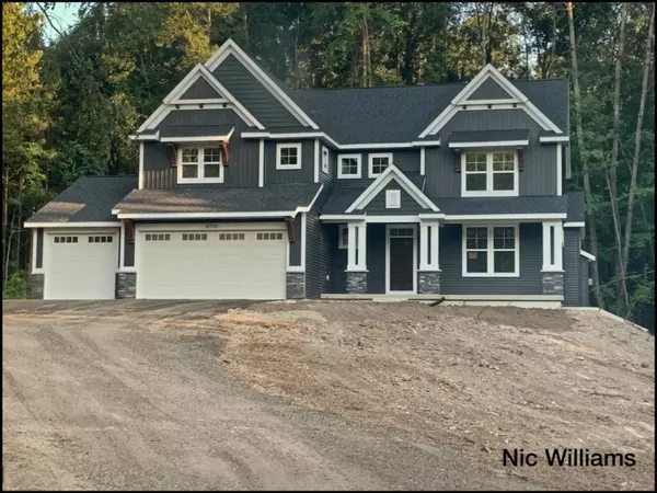 Lowell, MI 49331,10700 Kissing Ridge SE Drive
