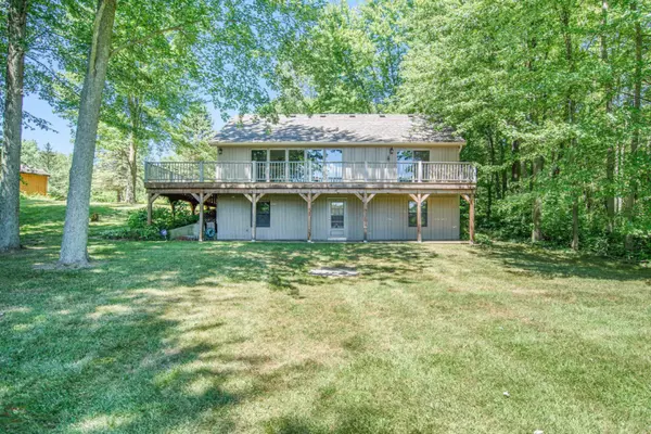 Gobles, MI 49055,173 38th Street