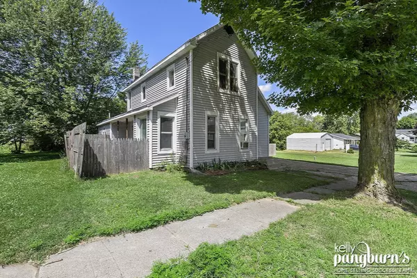 Casnovia, MI 49318,73 Probasco Street