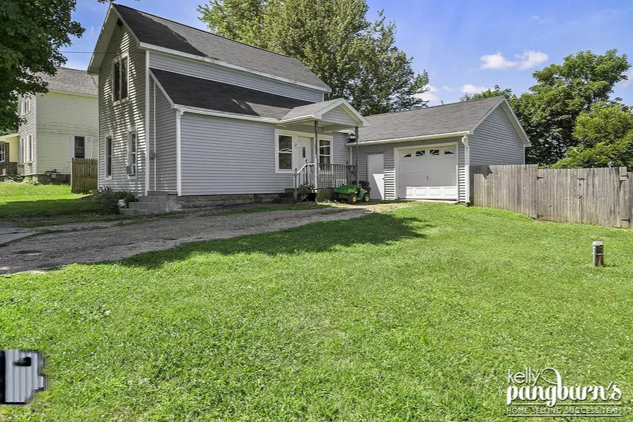 73 Probasco Street, Casnovia, MI 49318