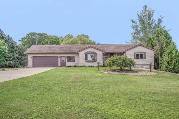 6166 Pat Street, Fremont, MI 49412