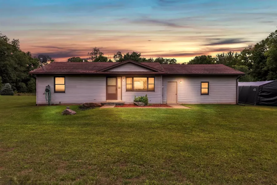 10050 Arends NE Avenue, Sparta, MI 49345