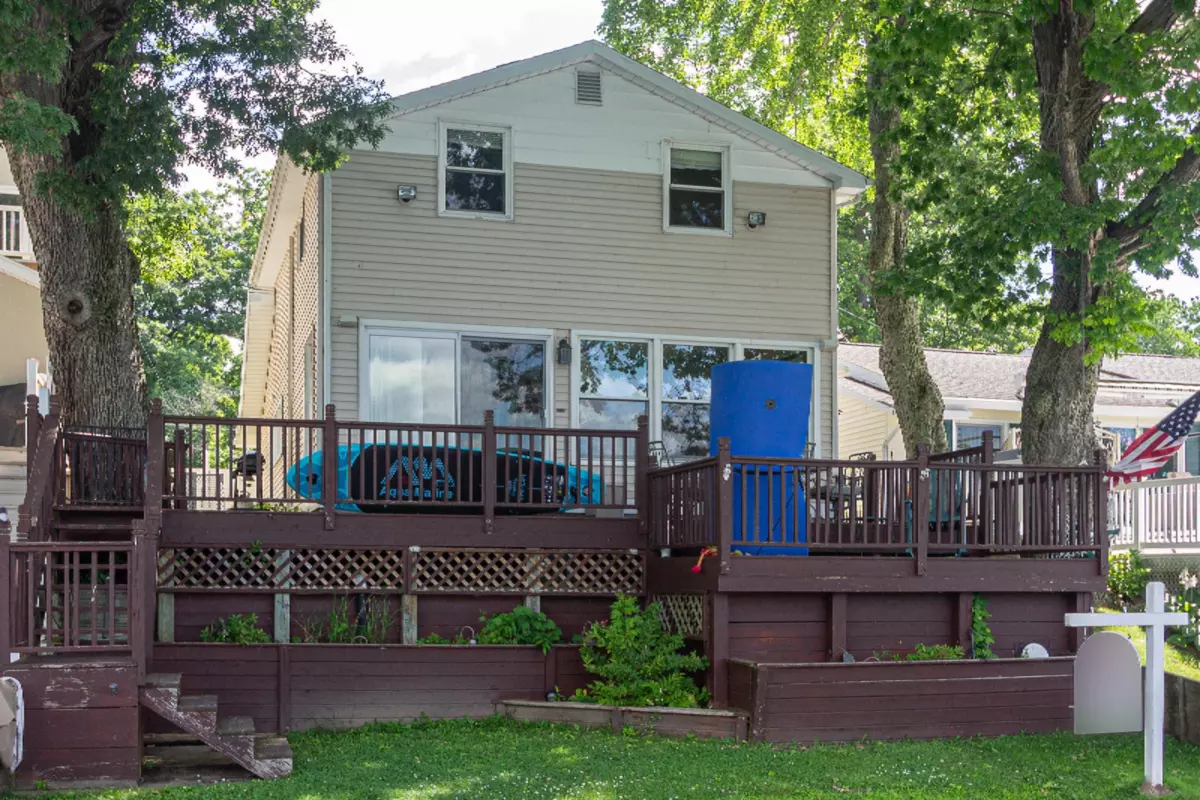 Sturgis, MI 49091,27220 Oak Drive