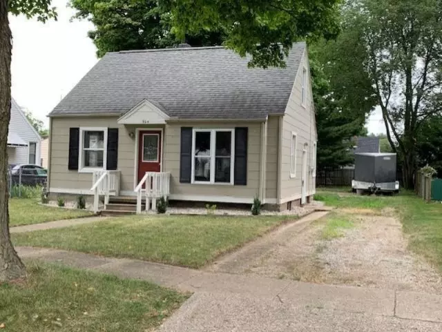 Sturgis, MI 49091,924 Griffith Street