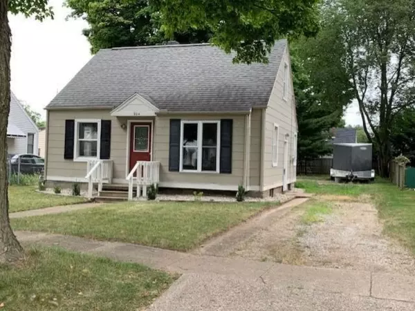 924 Griffith Street, Sturgis, MI 49091