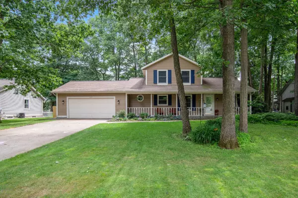 Grand Haven, MI 49417,15226 Grand Oak Road