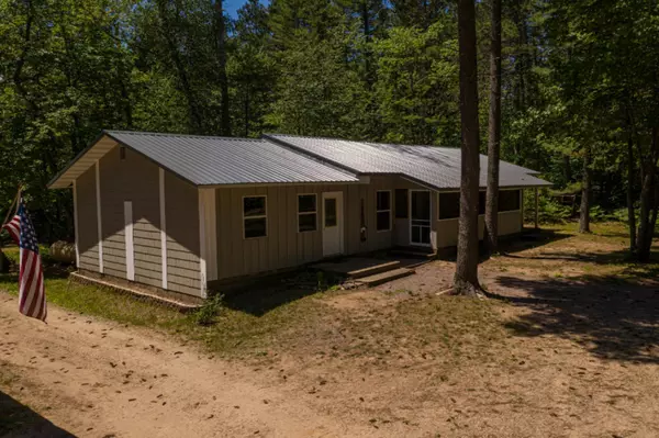 Munising, MI 49862,9215 Powell Lake Road