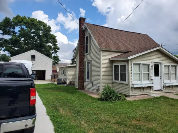 Lowell, MI 49331,909 Bowes SE Street