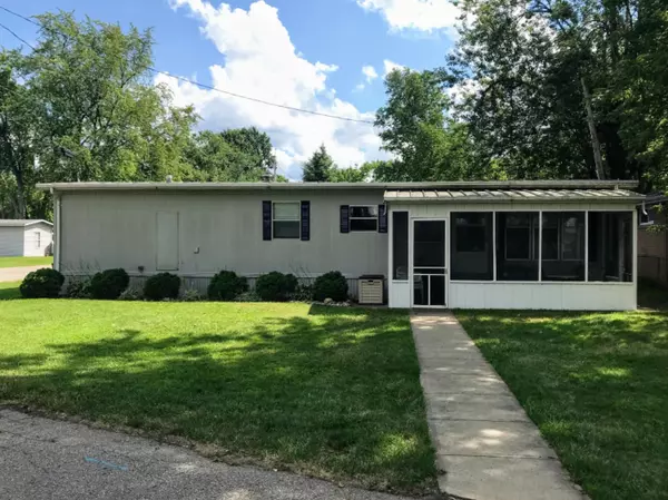 127 Lucky Drive, Coldwater, MI 49036