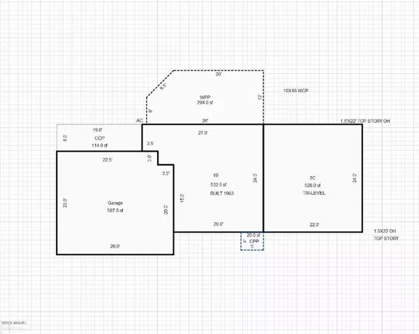 Grandville, MI 49418,166 Sunnybrook SW Drive