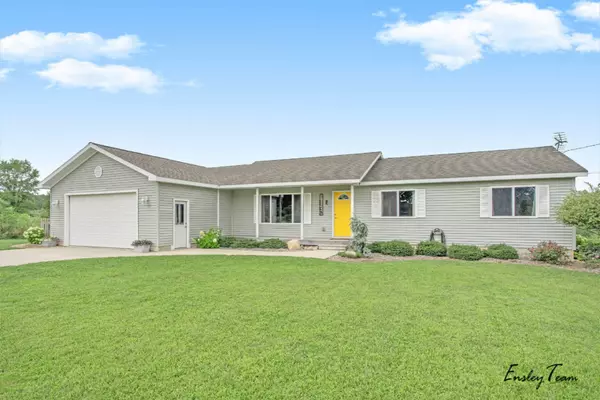 Gowen, MI 49326,13721 18 Mile Road