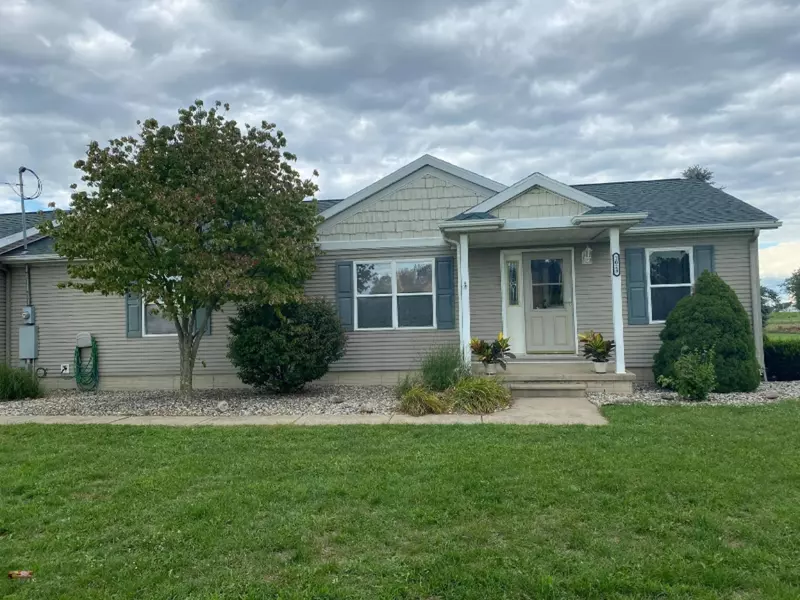 1028 Dogleg Drive, Bronson, MI 49028