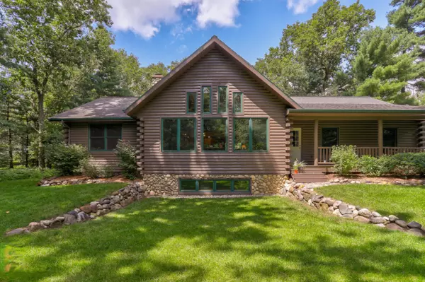 3086 Forest View Drive, Hamilton, MI 49419