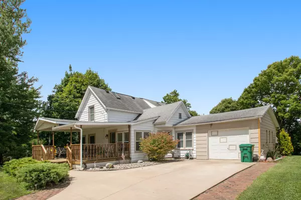 Cassopolis, MI 49031,115 Hilltop Lane