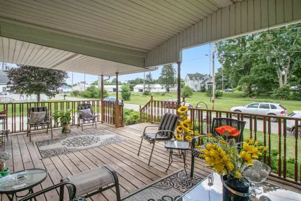 Cassopolis, MI 49031,115 Hilltop Lane