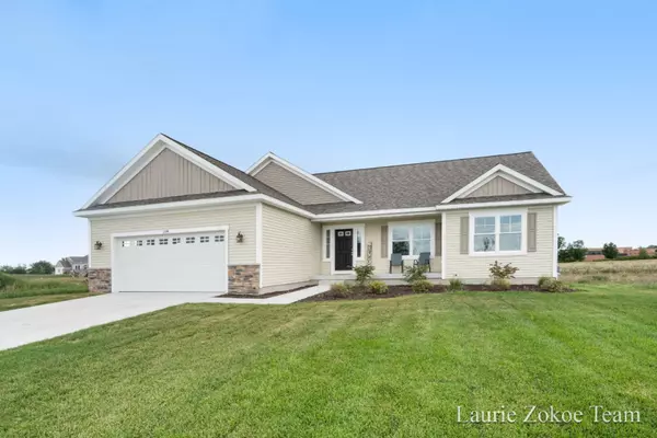Coopersville, MI 49404,269 Plum Lane
