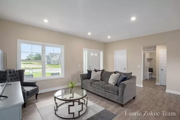 Coopersville, MI 49404,269 Plum Lane