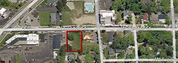 Douglas, MI 49406,0 E Center Street #A