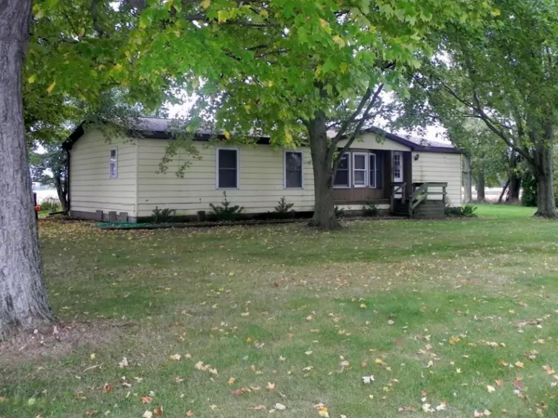 29115 Michigan Avenue Avenue, Leonidas, MI 49066